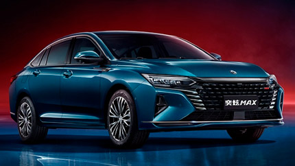 Китайская компания Dongfeng может привезти в Россию пять новинок