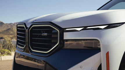 Один BMW XM и четыре X7 M60i нуждаются в ремонте выхлопной системы