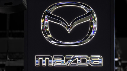 Mazda разработала новый стайлинговый пакет Carbon Turbo для Mazda3, CX-30 и CX-5