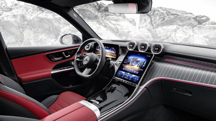 «Автодом» намерен завершить сделку по приобретению активов Mercedes-Benz в начале 2023 года