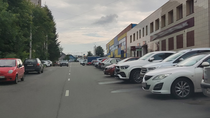 Россияне начали пересаживаться на премиальные автомобили с пробегом
