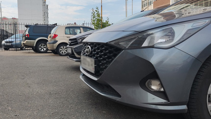 «АВТОСТАТ»: 84,2% россиян не сталкивалась с хищениями со своих автомашин в последнее время