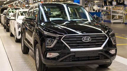 Губернатор Санкт-Петербурга заявил, что автозаводы Nissan и Toyota хотят возобновить работу