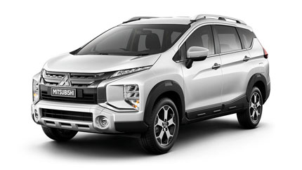 В РФ начали поставлять японскую замену Lada Largus Cross