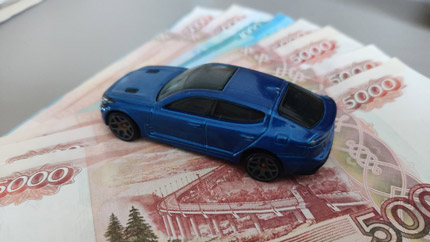Эксперт высказался о запредельных ценах на автомобили в РФ