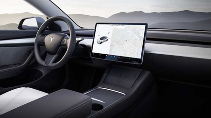 Самые дорогие электрокары Tesla станут доступнее