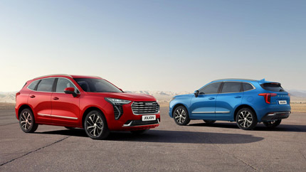 Минпромторг считает, что производство «Москвича» и Haval поспособствует увеличению продаж