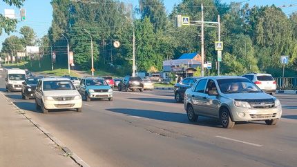 Автоэксперт Беспалов прогнозирует снижение стоимости автомашин в РФ на 50% в 2022 году
