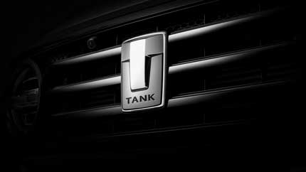 Внедорожники TANK подорожали на российском рынке