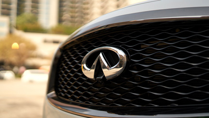 Компания Infiniti изменит всю модельную линейку для повышения премиальности