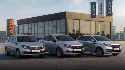 Автоконцерн АВТОВАЗ вернет на авторынок РФ модели LADA с 16-клапанным двигателем и «роботом»