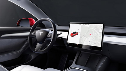 Tesla снова снижает цены на свои электрокары