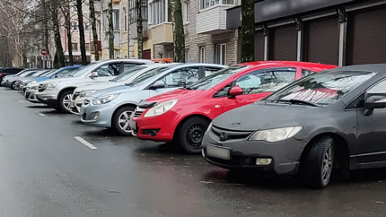 Названы главные критерии выбора авто с пробегом у россиян