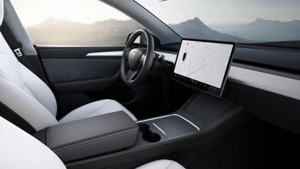 Tesla обещает вдвое сократить затраты на производство электромобилей