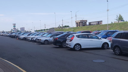 «Возможно все»: эксперты оценили перспективы российского авторынка в 2023 году