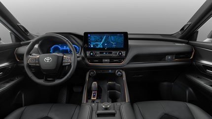 Составлен список самых надежных кроссоверов и внедорожников Toyota