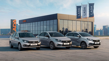 Завод Nissan в Санкт-Петербурге возобновит работу, но под другим управлением