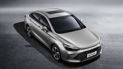 Автомобили Kaiyi и BAIC подорожали на российском рынке