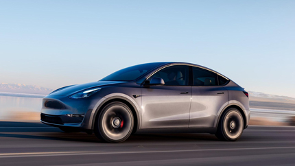 Назван ТОП-10 самых продаваемых авто в Европе в I квартале 2023 года