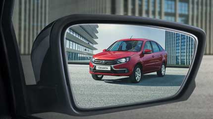 Раскрыты некоторые данные о новой бюджетной модели LADA, которая выйдет в 2024 году