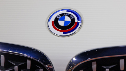 Спортивное подразделение BMW M делает ставку на электричество