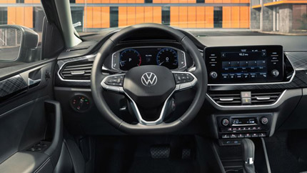 Портал Autonews выяснил, какие автомобили Volkswagen все еще можно купить у дилеров