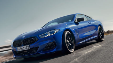 Купе и кабриолет BMW 8-Series уйдёт в историю
