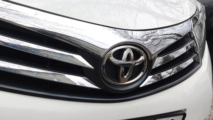 Мантуров рассказал о продаже предприятия Toyota в Петербурге