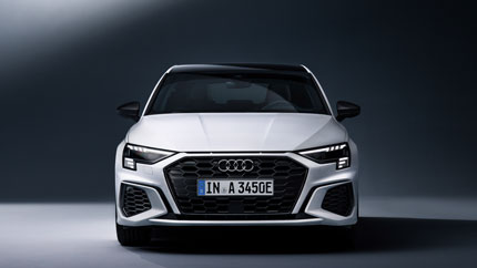 Новая Audi A3 может стать младшей моделью в линейке бренда