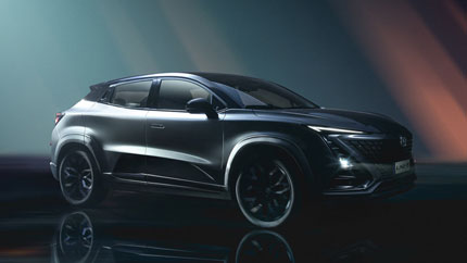 Бренд Changan поднял цены на пять моделей в РФ