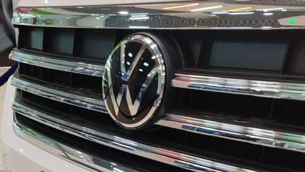 Volkswagen сократит модельный ряд в погоне за эффективностью