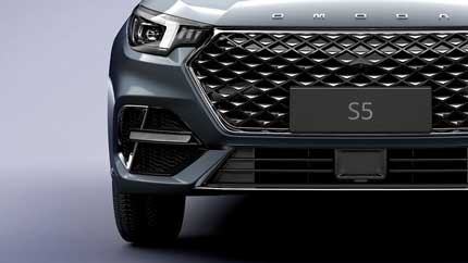 Не оправдал ожиданий: владельцы Omoda S5 пожаловались на низкое качество автомобиля