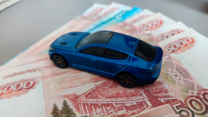 В июне текущего года новые автомобили не дорожали в РФ