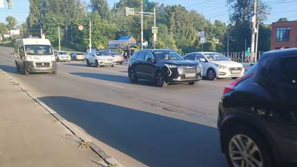 Стало известно, владельцы каких автомобилей чаще всего не платят штрафы ГИБДД