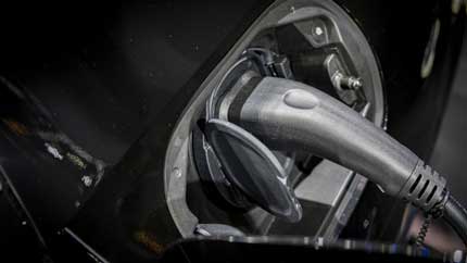 К стандарту зарядки Tesla подключаются все больше автопроизводителей