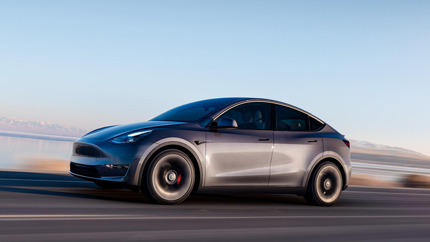 Компания Tesla расширяет географию присутствия 