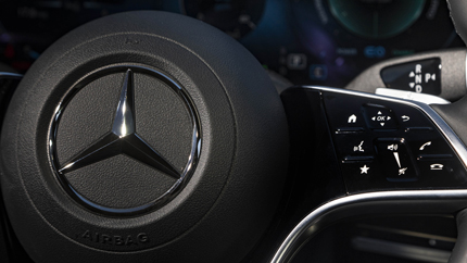 Mercedes-Benz раскрыл дату мировой премьеры E-Class нового поколения