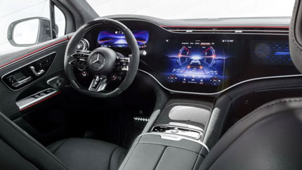 Стало известно, когда заработает бывшее предприятие Mercedes-Benz в Подмосковье