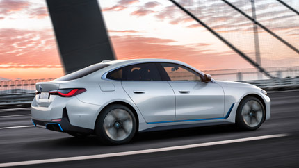 BMW расширит модельный ряд на североамериканском рынке