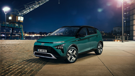 Нашлась замена Hyundai Creta на авторынке РФ