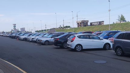 Иранская марка Saipa в ближайшем будущем выйдет на российский авторынок