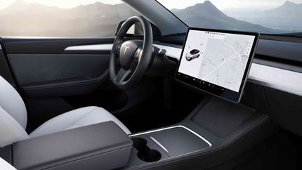 Компания Tesla меняет ценовую политику в Китае