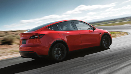 Согласно прогнозам, Tesla возглавляет список самых отзываемых автомобилей в США
