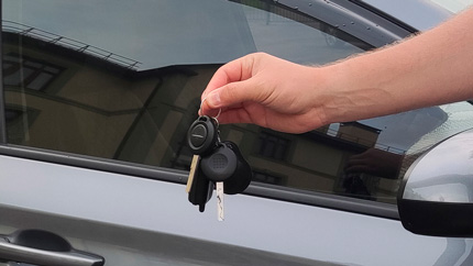 Россияне стали активно покупать японские и корейские авто в кредит