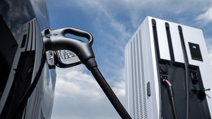 Согласно исследованию, многие владельцы не подключают свои гибриды PHEV к сети
