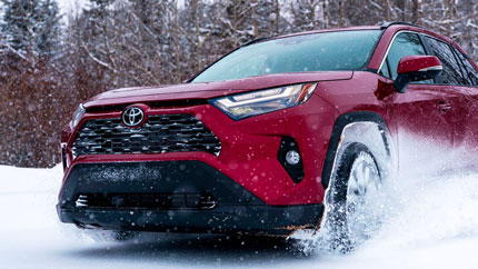 Toyota третий год подряд остаётся мировым лидером по продажам машин