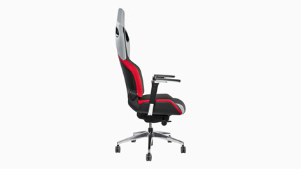 Porsche и Recaro предложили игровое кресло за 2,5 тыс. долларов