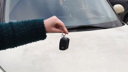 Перекупы рассказали, как быстро продать старую машину
