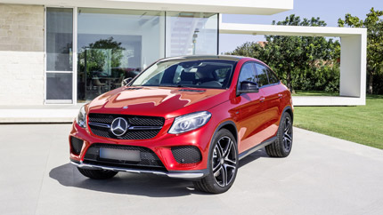 Mercedes-Benz отзывает более 300 тыс. автомобилей из-за возможной остановки двигателя из-за воды