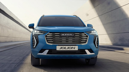 Haval Jolion теперь можно купить по госпрограмме льготного автокредитования